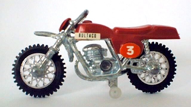 bultaco 1.40